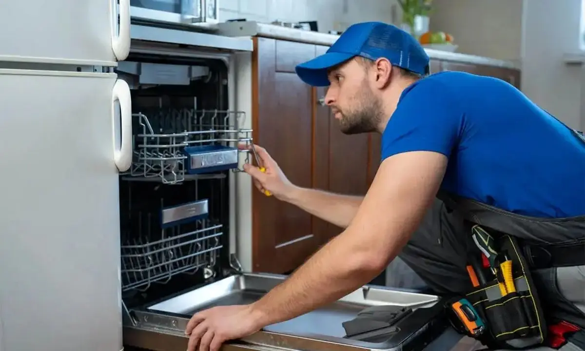 خدمات تعمیرات ظرفشویی اهواز با تعرفه ای مناسب!