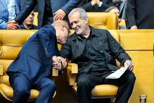 زلزله در کابینه پزشکیان | ۸ وزیر رئیس جمهور رفتنی شدند
