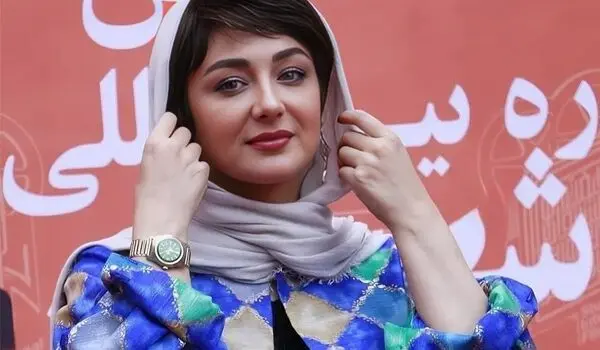 تصاویر ناجور ویدا جوان و واکنش فوری این بازیگر به عکس ها + ویدیو