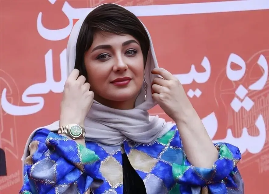 تصاویر ناجور ویدا جوان و واکنش فوری این بازیگر به عکس ها + ویدیو