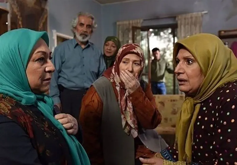 بازیگرانی که برای رسیدن به نقش، مادرشان را الگو قرار می‌دهند
