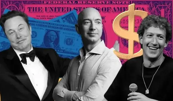 سبقت «فناوری» از «نفت» | «ایلان ماسک» دوباره ثروتمندترین فرد در جهان شد