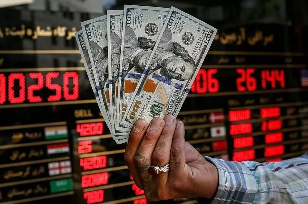 قیمت دلار، طلا و سکه امروز جمعه ۲۴ مهر ۱۴۰۵