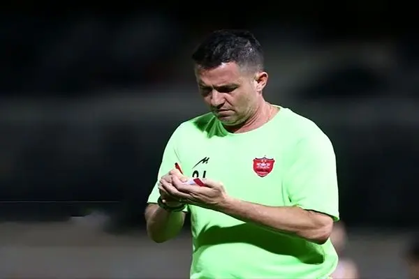 بیوگرافی اوسمار ویرا: مربی علمی که قلب پرسپولیسی‌ها را فتح کرد