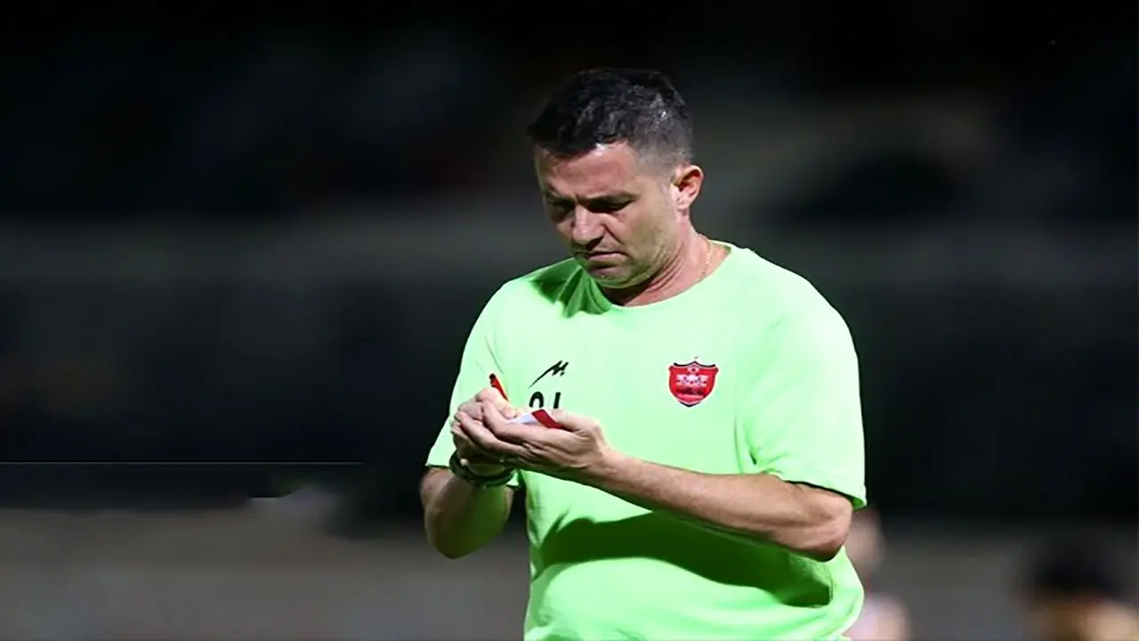 بیوگرافی اوسمار ویرا: مربی علمی که قلب پرسپولیسی‌ها را فتح کرد