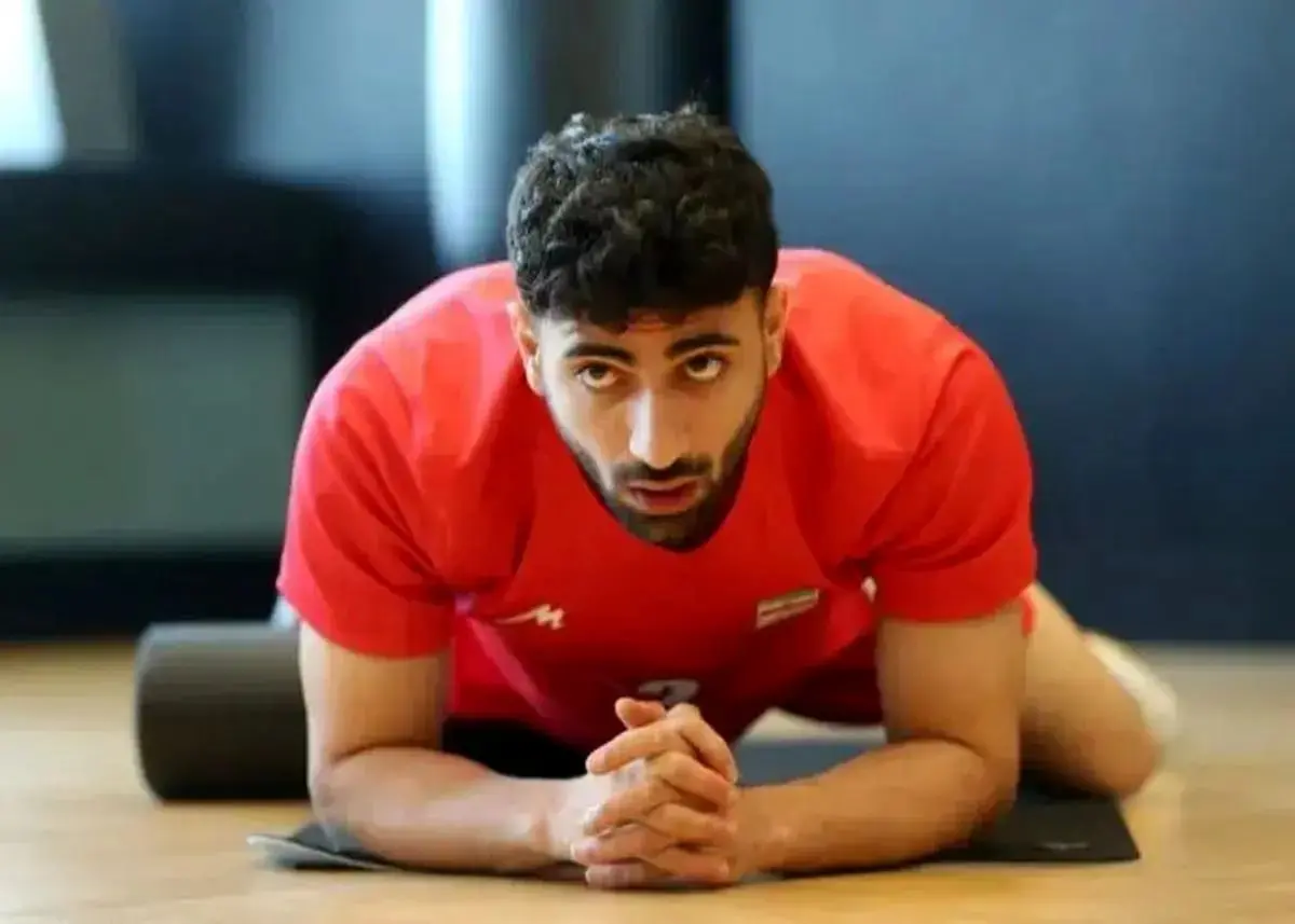 پشتپرده انصراف پرسپولیس و سپاهان از خرید صادق محرمی