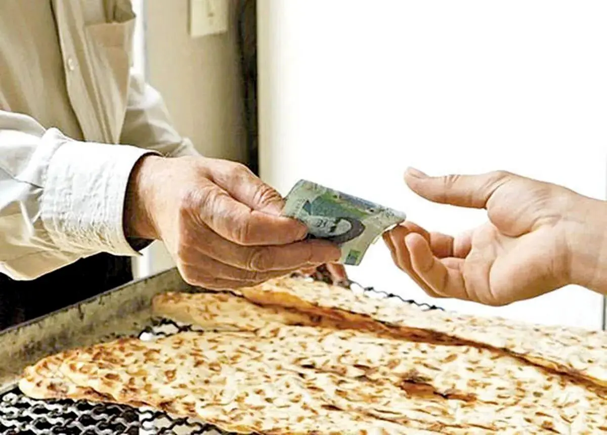 تصمیم نهایی دولت درباره قیمت جدید نان