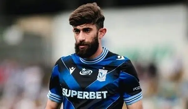 ستاره ایرانی لهستان رکورد زد
