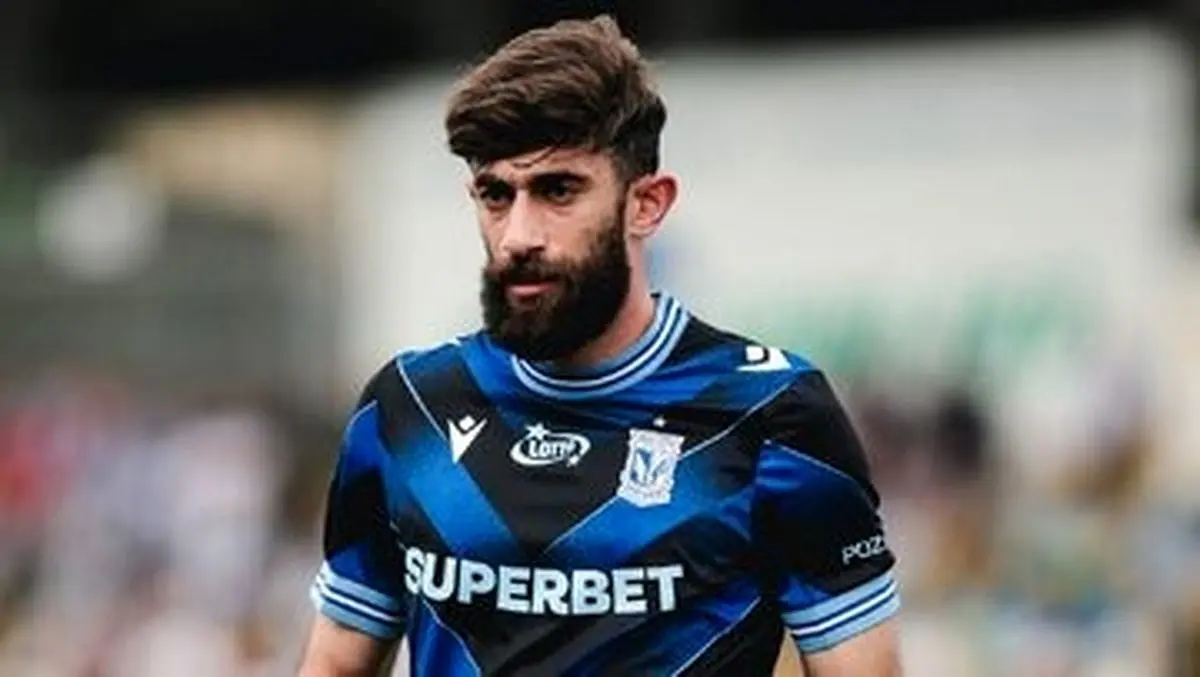 ستاره ایرانی لهستان رکورد زد
