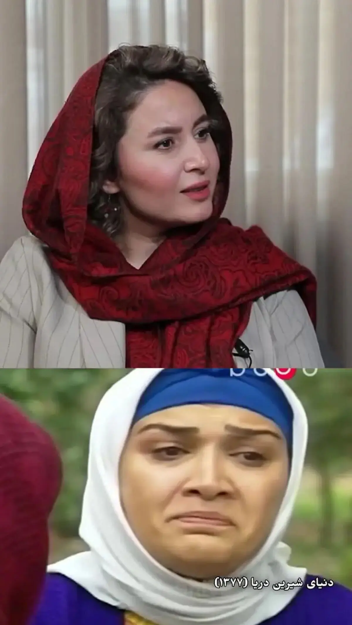کلاهبرداری ناباورانه از بازیگر مشهور سریال‌های تلویزیونی