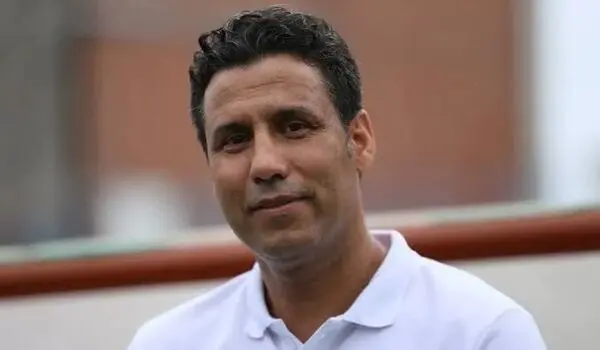 بمب پرسپولیس منفجر شد | مهدی تارتار سرمربی جدید پرسپولیس شد