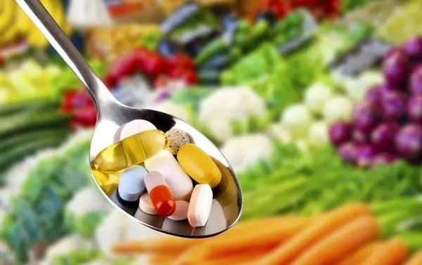 برای سلامت روان این ویتامین‌ها را مصرف کنید
