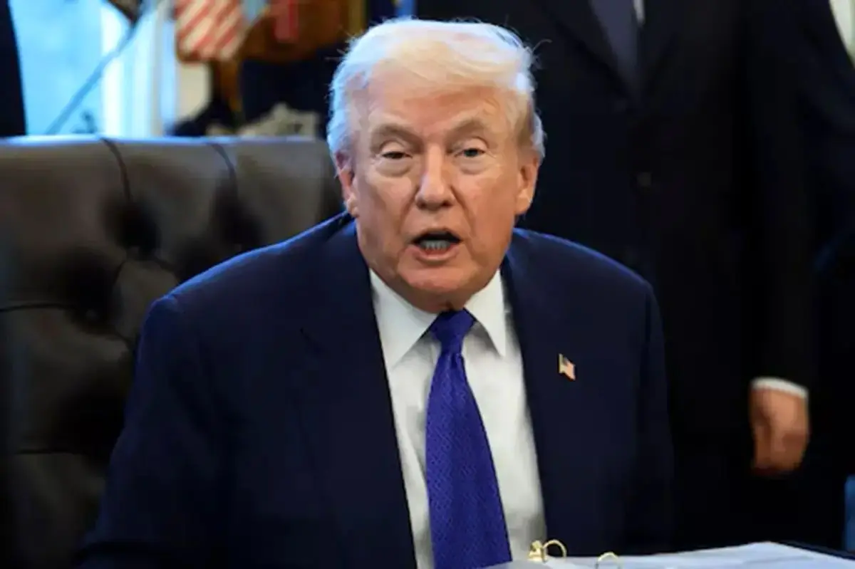 خبر فوری؛ خطر بزرگ برای امنیت ملی آمریکا | نزدیکان ترامپ هدف قرار گرفتند
