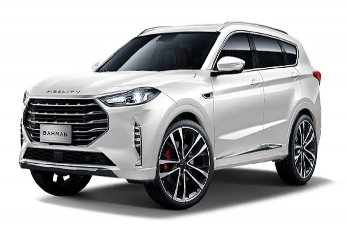 جزئیات فروش فوری نقدی بهمن موتور؛ عرضه فیدلیتی پرایم و ریسپکت + جدول آبان 1404
