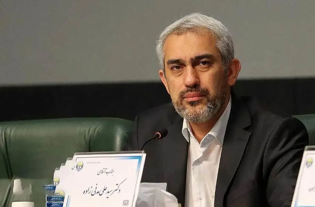 چراغ سبز مجلس به گزینه اصلی وزارت اقتصاد | روزنامه نزدیک به قالیباف: فضا برای اعتماد به مدنیزاده مثبت است