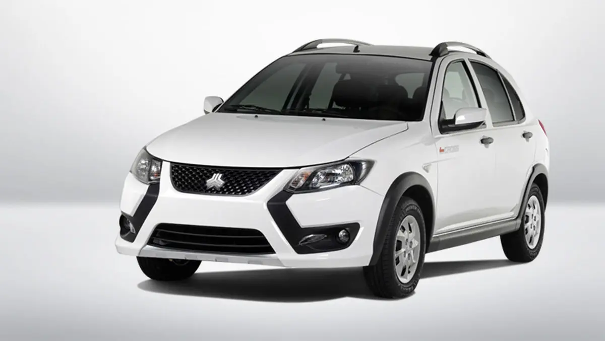 کوییک با قسط ۳ میلیونی! پیش‌خرید آسان سایپا بدون قرعه‌کشی – آذر ۱۴۰۳