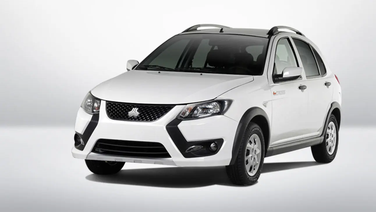 کوییک با قسط ۳ میلیونی! پیش‌خرید آسان سایپا بدون قرعه‌کشی – آذر ۱۴۰۳