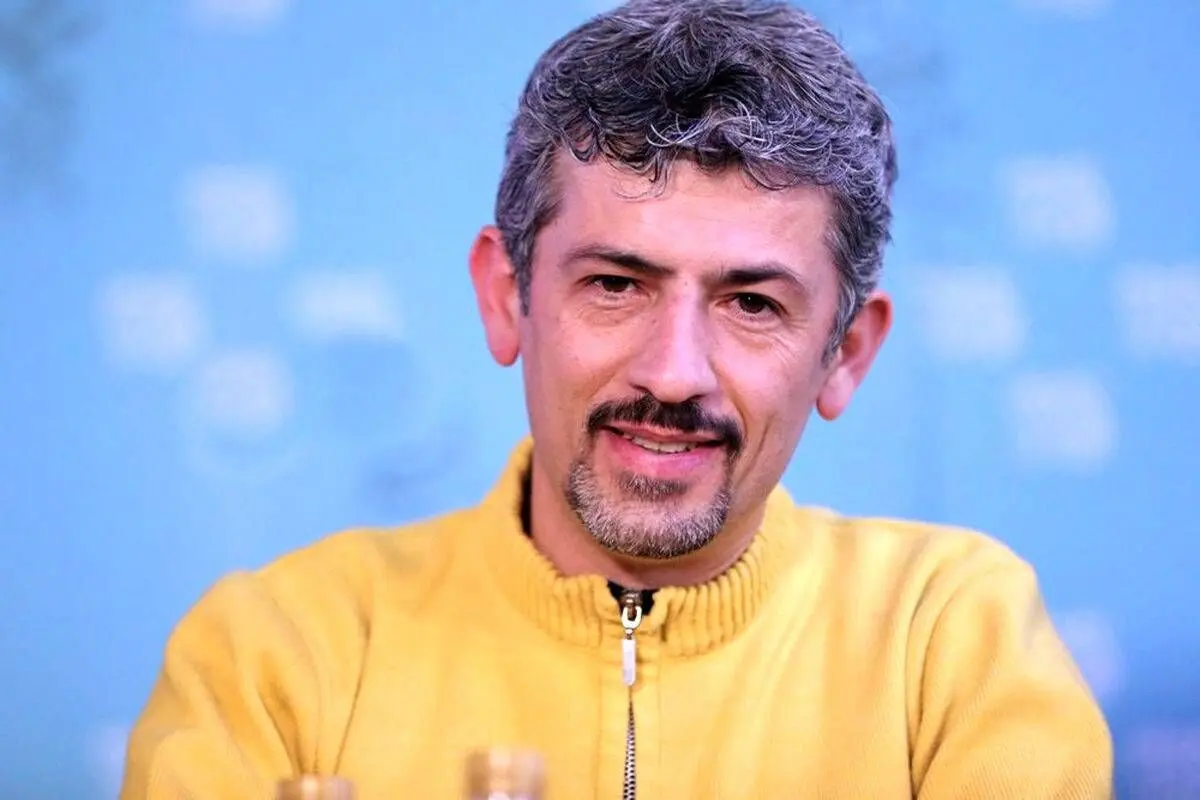 «سیروس همتی» مجری تلویزیون شد