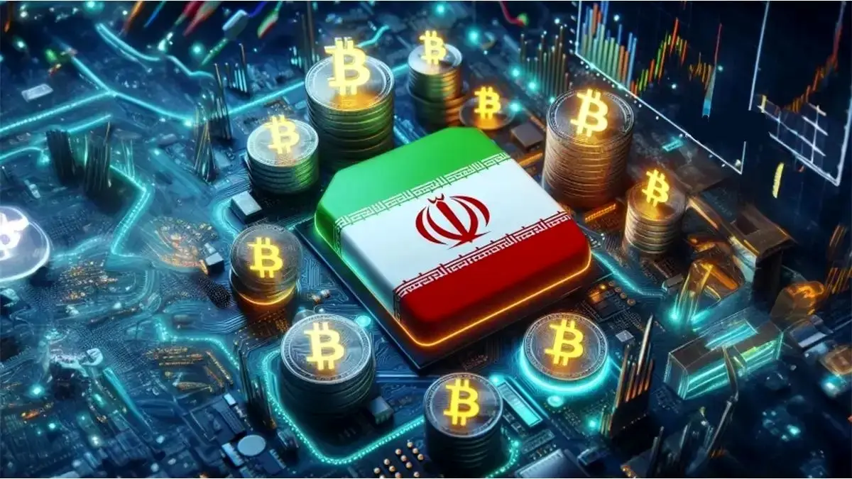 بهترین صرافی ارز دیجیتال خارجی بدون تحریم برای ایرانی‌ها