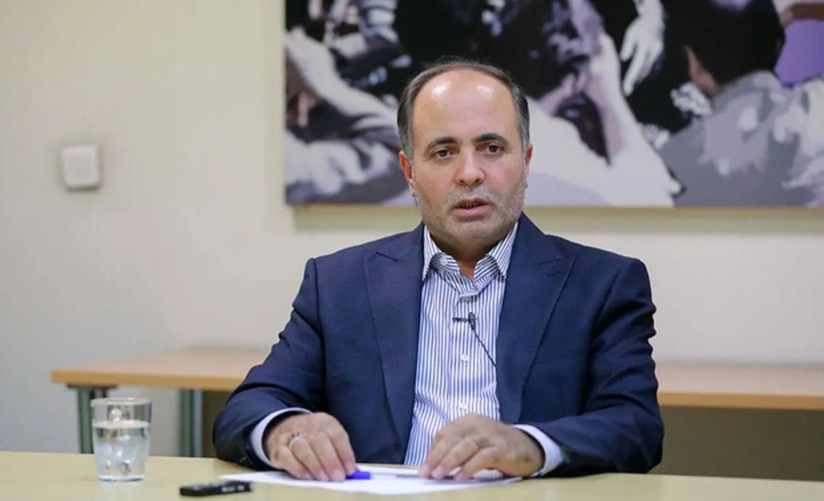 نوری قزلجه: فراکسیون مستقلین احتمالا برای ریاست مجلس و دیگر پُست ها کاندیدا دارد | تعداد اعضای فراکسیون ممکن است به ۱۰۰ نفر هم برسد