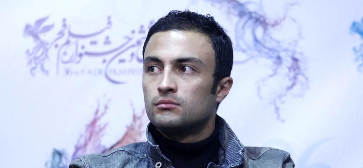 امیر جدیدی در سینمای غرب بازی می کند