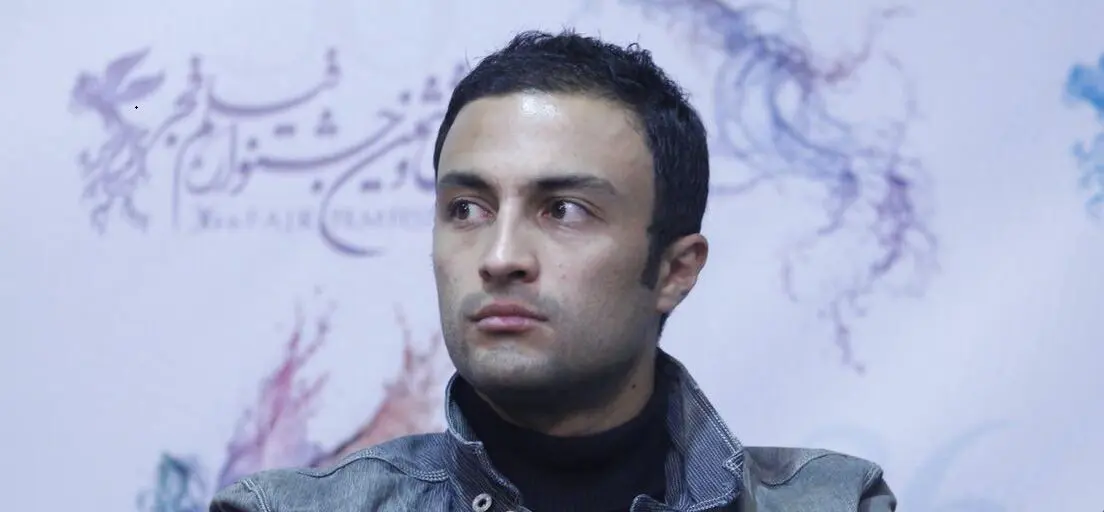 امیر جدیدی در سینمای غرب بازی می کند