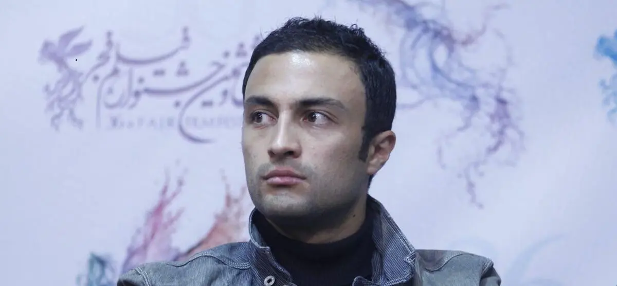 امیر جدیدی در سینمای غرب بازی می کند