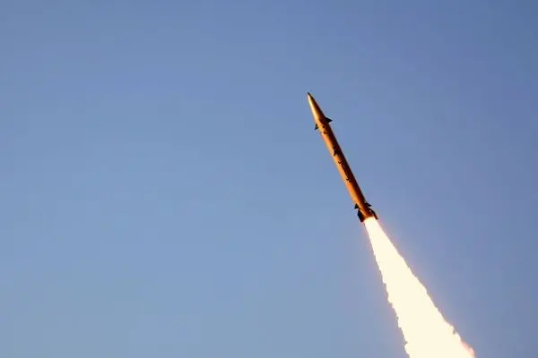 موشک‌های نقطه‌زن نشان دهنده قدرت علمی ایران است