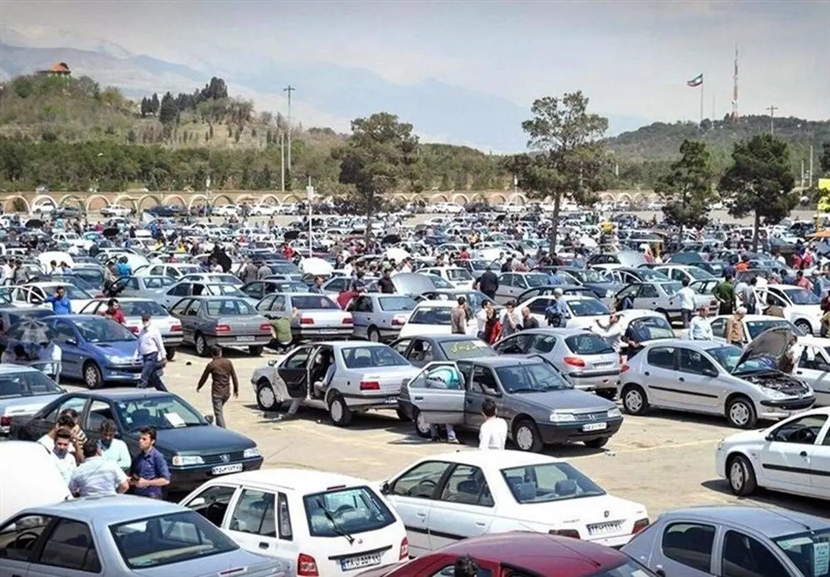 دلیل آرامش نسبی قیمتها در بازار خودرو