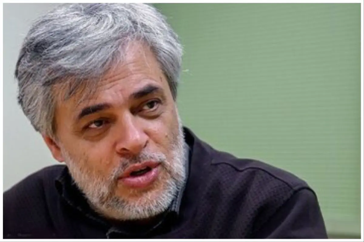 محمد مهاجری، فعال اصولگرا: آقای رئیسی! به‌قول حسین شریعتمداری الان زنگ انشا نیست