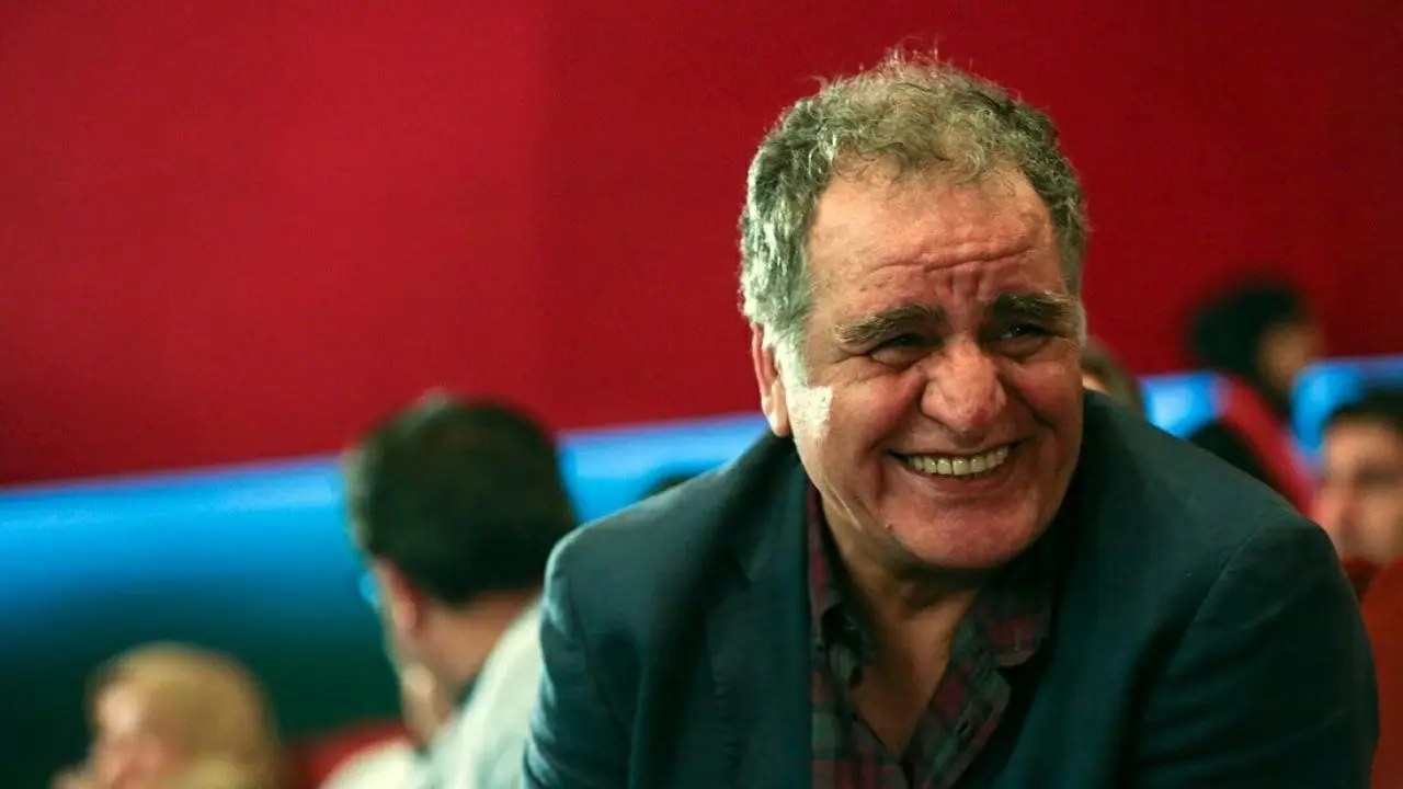 این کارگردان مشهور با فیلمی برای نوجوانان به سینماها باز می‌گردد