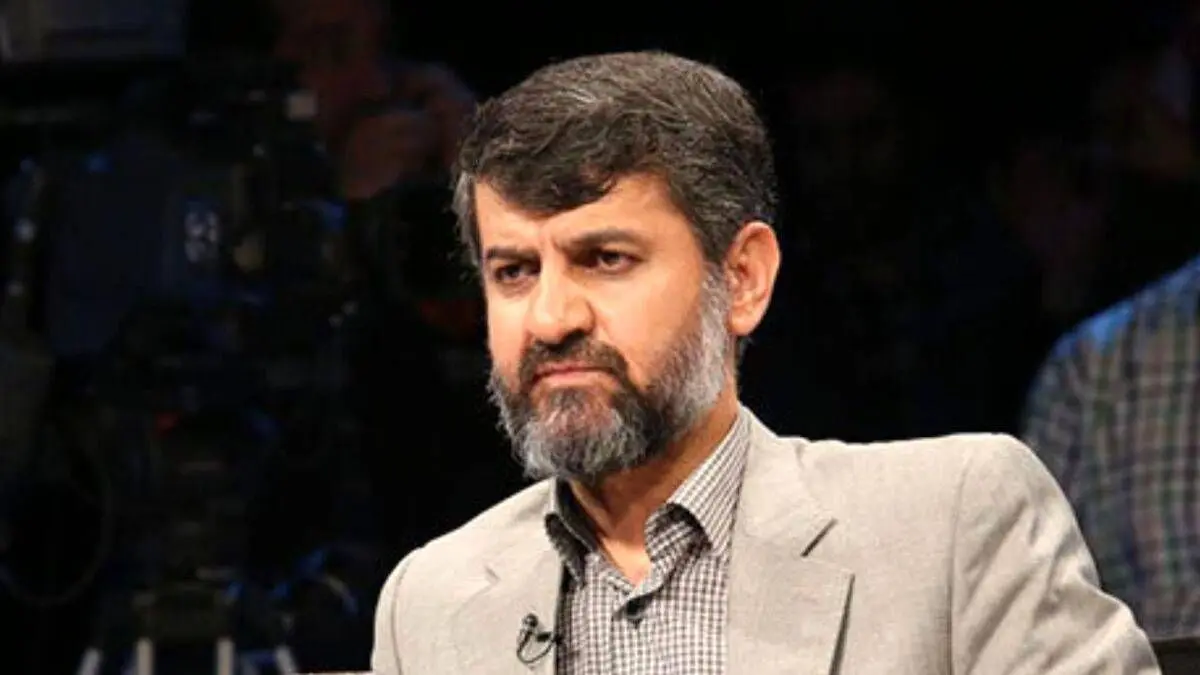 ۴ دهه زندگی مهدی نصیری؛ از کیهان تا بی‌بی‌سی | با من از تغییر سخن نگو