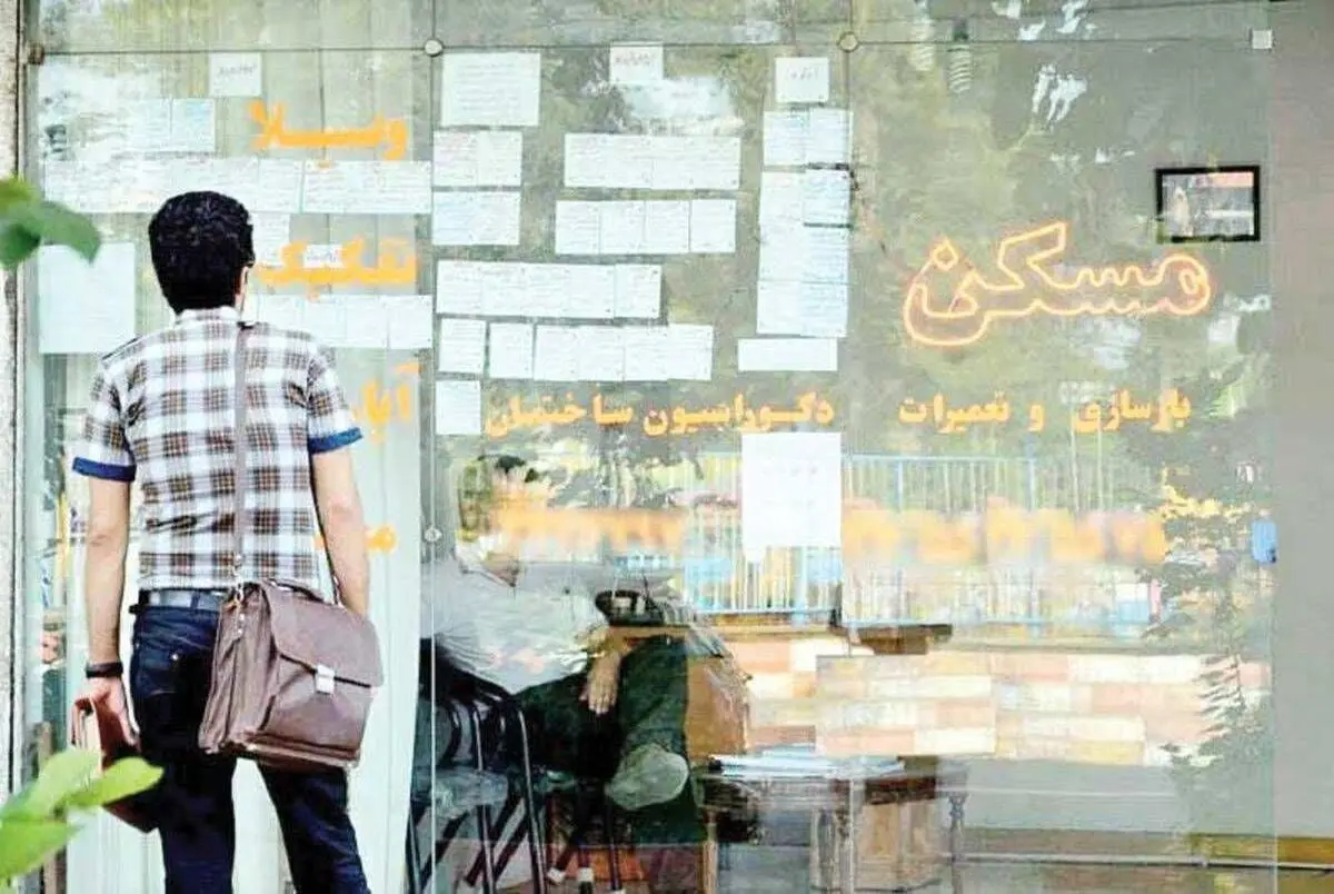 ۵۱ درصد شهروندان تهرانی مستاجر هستند