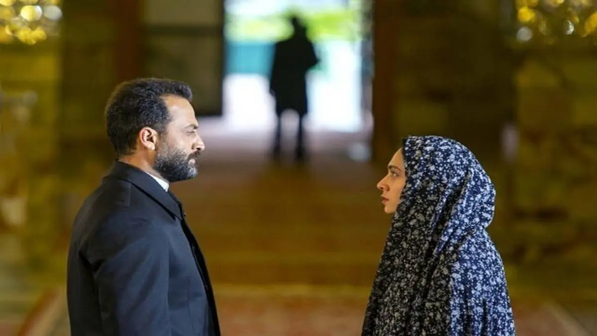 پخش «بدون قرار قبلی» از شبکه نمایش به مناسبت میلاد امام رضا (ع) + زمان پخش