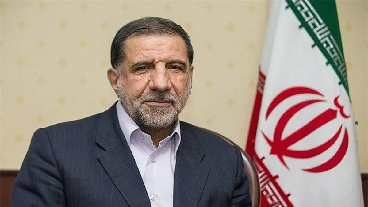 محافظ دوم رئیس جمهور در کدام بالگرد بود؟