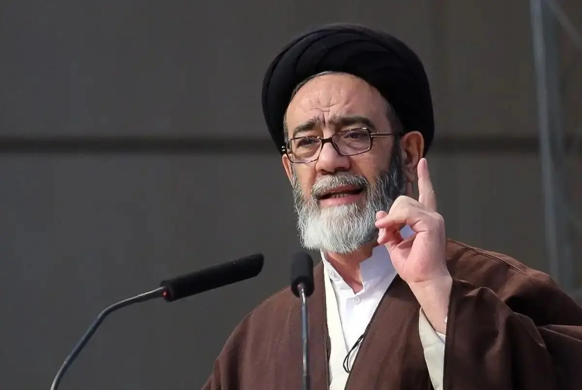 آیت الله آل هاشم امام جمعه تبریز در آخرین تماس تلفنی از سقوط بالگرد چه گفت؟