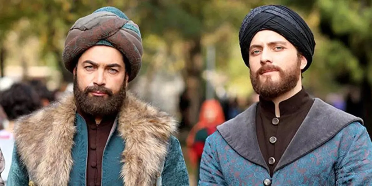 «مست عشق» راهی هفت شد