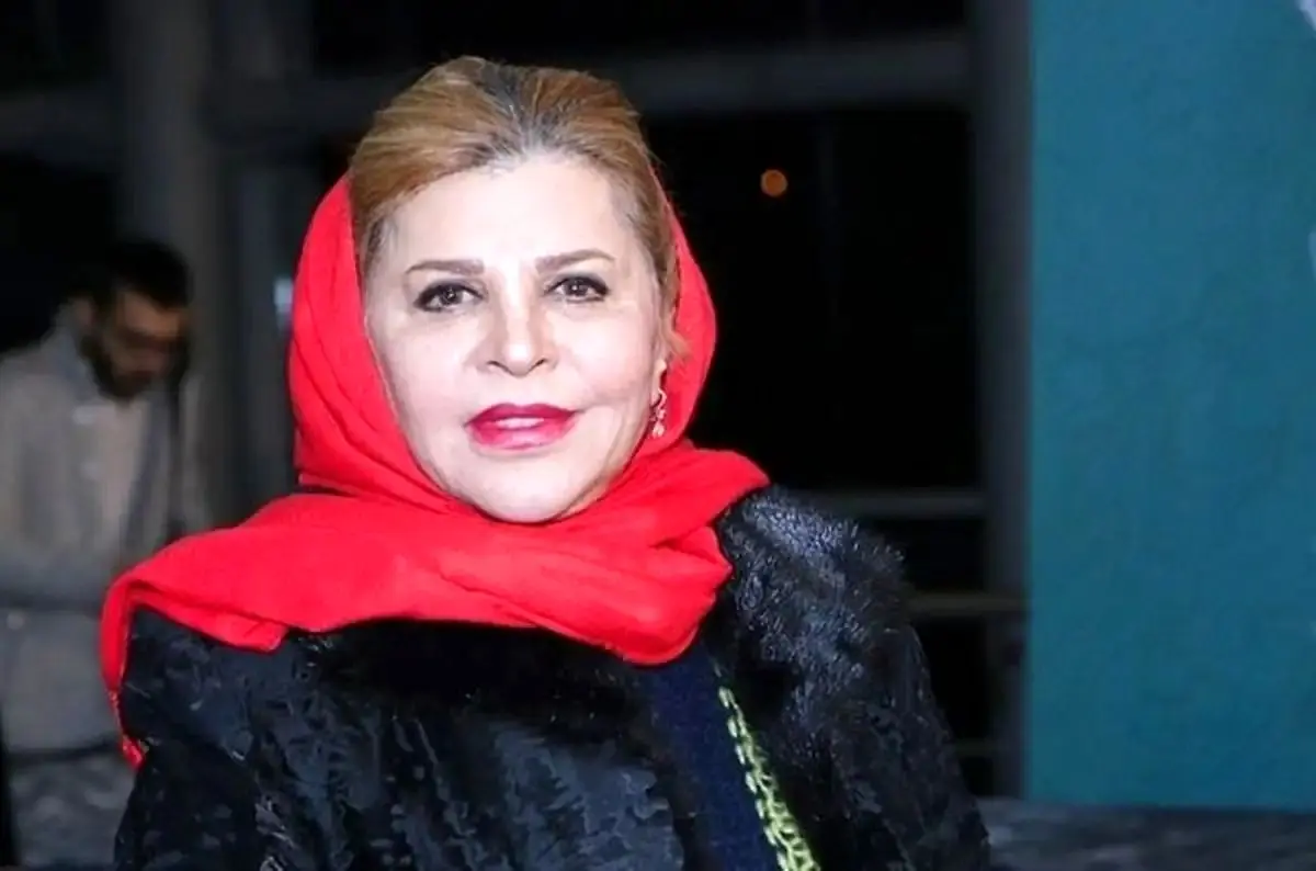 زری خوشکام، مادر لیلا حاتمی و بازیگر قدیمی سینما درگذشت