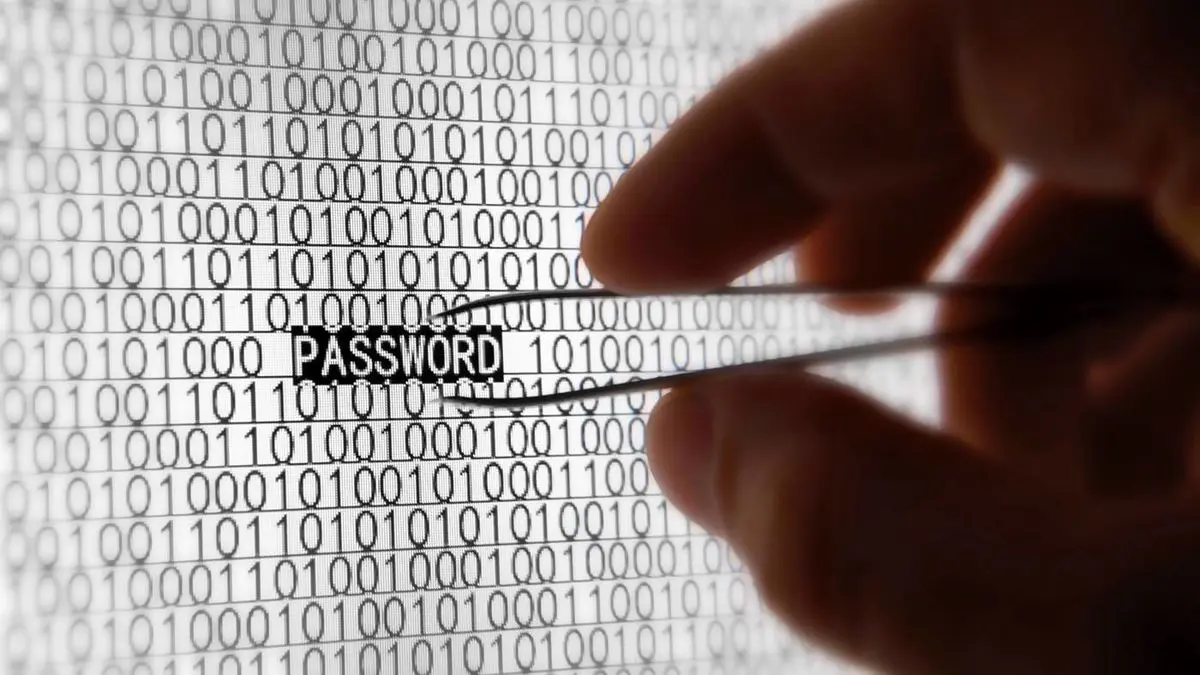 یک رمز عبور امن چه ویژگی‌هایی دارد؟