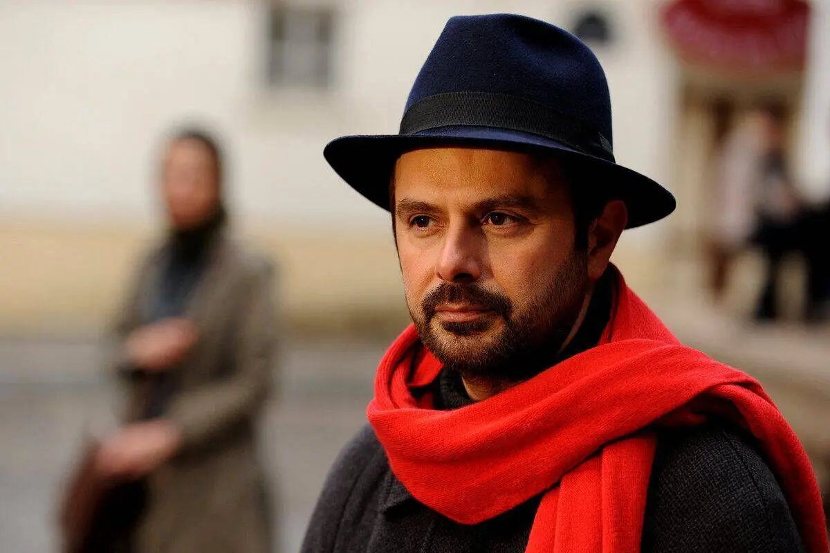 فیلم جدید علی مصفا پروانه نمایش گرفت