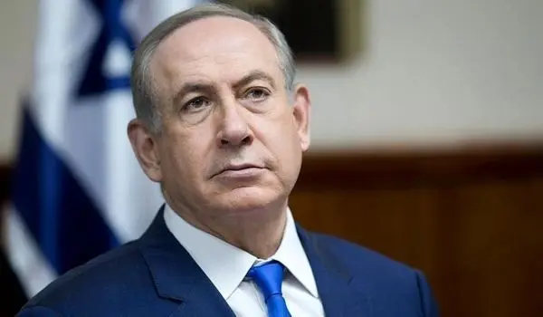 آلمان برای بازداشت نتانیاهو اعلام آمادگی کرد