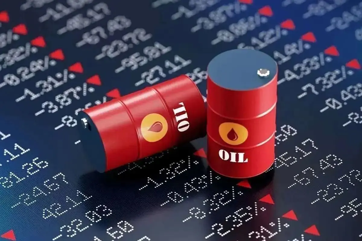 واکنش بازار نفت به تنش های تنگه هرمز