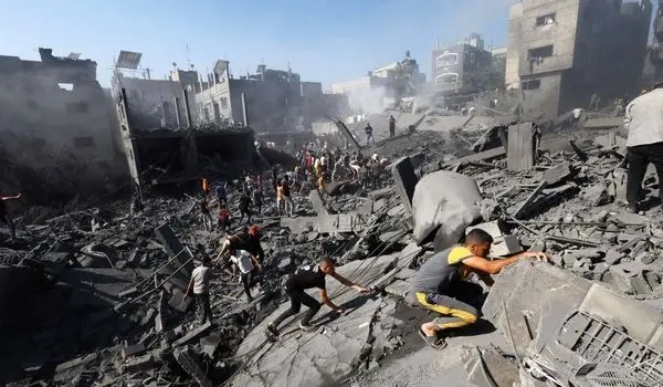 رفح در غزه کجاست؟ | چرا اسرائیل به رفح حمله کرد؟