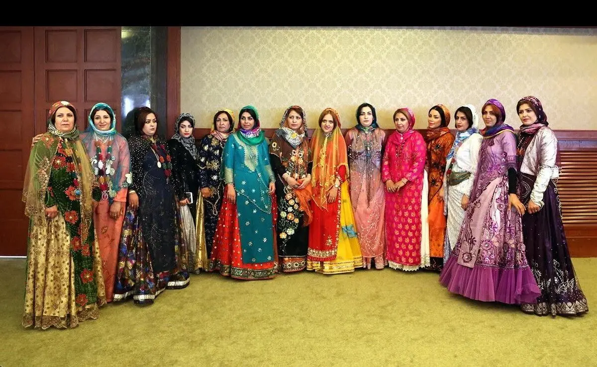 آمارهایی جالب از میزان رضایتمندی زنان ایرانی 