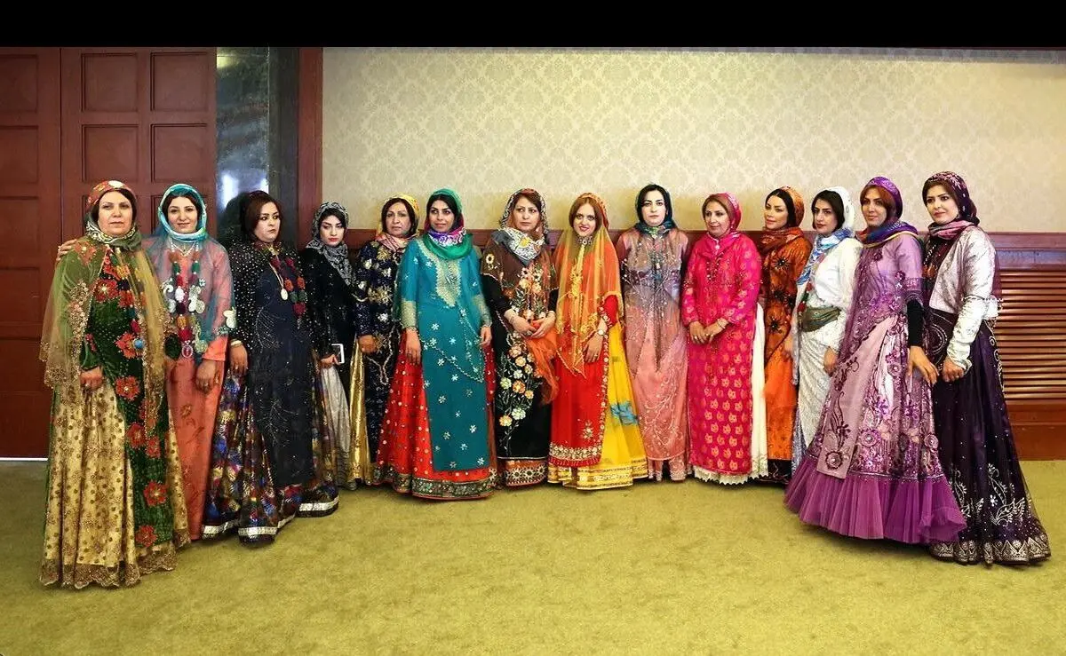 آمارهایی جالب از میزان رضایتمندی زنان ایرانی 
