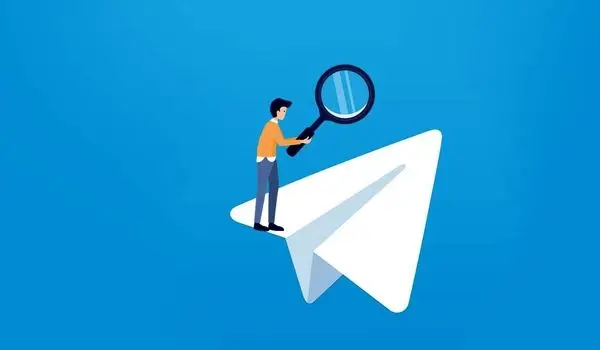 آپدیت جدید تلگرام با قابلیت افکت در پیام‌ها