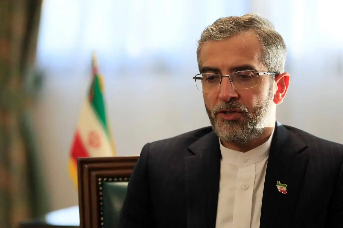 باقری: ایران با حمایت مردم همواره تهدیدها را به فرصت تبدیل کرده است