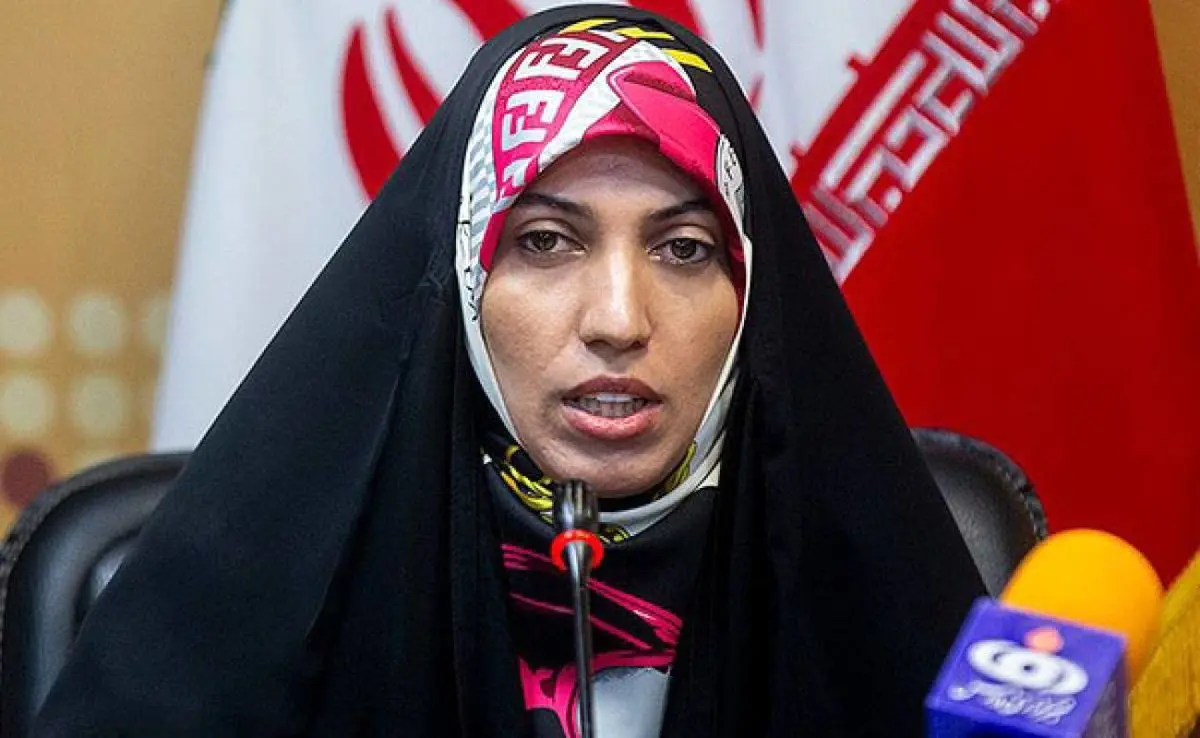 شکستن سکوت روزبه جدیدالاسلام، عکاس جنجالی درباره ماجرای آمنهسادات ذبیحپور