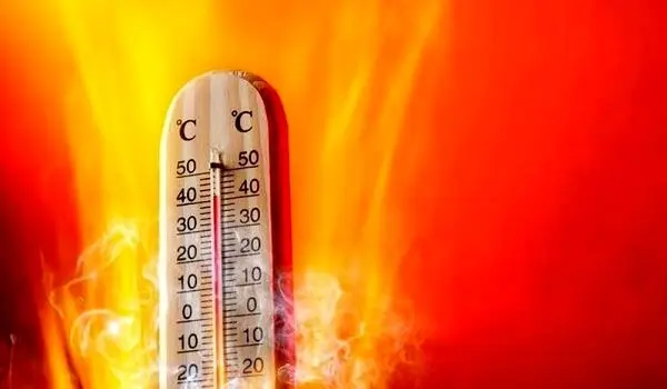 هشدار گرما در هرمزگان: دما در برخی مناطق به 50 درجه می‌رسد