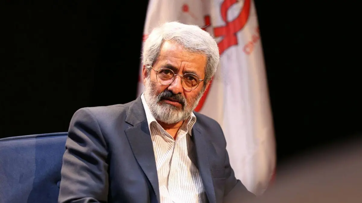 سلیمی نمین: بذرپاش شانسی ندارد، احمدی نژاد هم ردصلاحیت می‌شود